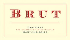 Brut millésimé